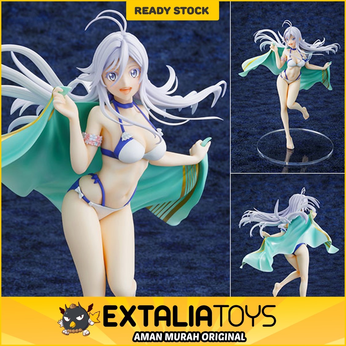 CAworks 86 EIGHTY-SIX Lena: Swimsuit Ver. CAworks 86 EIGHTY-SIX Lena: Swimsuit Ver.